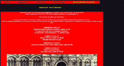 Desktop Screenshot of lenincafe.com